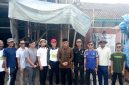 Sekda Garut Apresiasi Semangat PCM Panawuan dan Pembangunan Gedung Dakwah Muhammadiyah