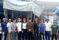 Sekda Garut Apresiasi Semangat PCM Panawuan dan Pembangunan Gedung Dakwah Muhammadiyah