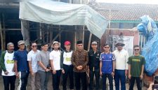 Sekda Garut Apresiasi Semangat PCM Panawuan dan Pembangunan Gedung Dakwah Muhammadiyah