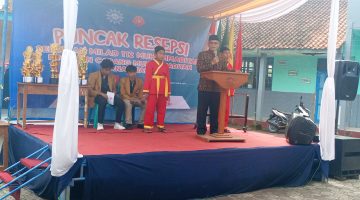 Sekda Garut Pastikan Kesiapan Sambut Libur Natal 2024 dan Tahun Baru 2025!