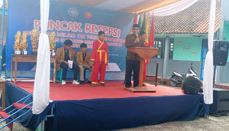 Sekda Garut Pastikan Kesiapan Sambut Libur Natal 2024 dan Tahun Baru 2025!