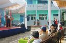 Semarak Milad Muhammadiyah ke-112 di Panawuan: Jalan Sehat, Donor Darah, Hingga Pembangunan Gedung Dakwah