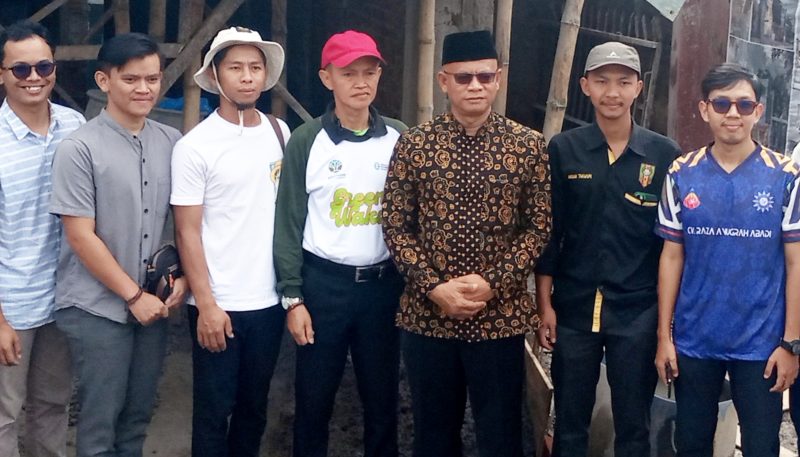 Pemuda Muhammadiyah Panawuan: Milad ke-112 Jadi Momentum Perkuat Dakwah dan Pencerahan