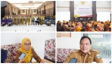 Inspektorat Kabupaten Garut Gelar Bimtek Pengelolaan Dana BOS untuk Kepala Sekolah SD