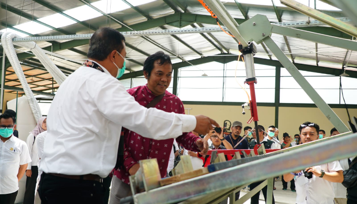 Karya Bambu Garut_ Dari Lokal ke Internasional, Apa Rahasianya_