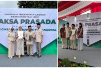 Komitmen Hidupkan Sekolah Berbudaya Lingkungan, SDIT Al Mashduqi Garut Raih Anugerah Raksa Prasada Jabar 2024