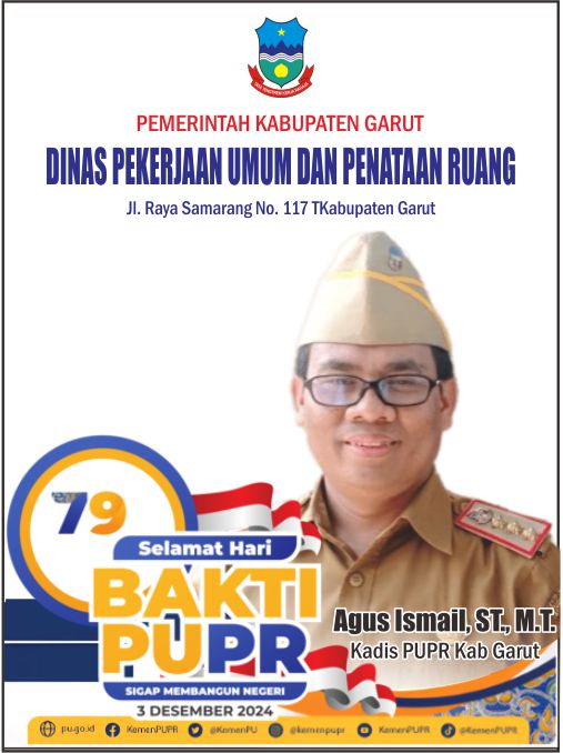 PUPR GARUT 2024