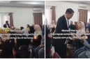 Peringati Hari Ibu, H. Saepulloh Berikan Apresiasi dan Hadiah untuk Para Ibu di Kemenag Garut