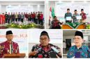 Program Warnasmu dan Literasi Tabsyirmu Diluncurkan pada Milad ke-112 Muhammadiyah di Garut