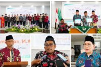 Program Warnasmu dan Literasi Tabsyirmu Diluncurkan pada Milad ke-112 Muhammadiyah di Garut