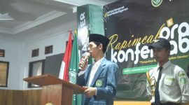 Rapimcab dan Pra Konfercab IPNU Garut_ Strategi Baru untuk Organisasi Lebih Hebat!