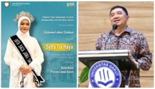 Rektor Universitas Garut Apresiasi Syifa Tul Haya, Duta Baca Jawa Barat yang Membanggakan