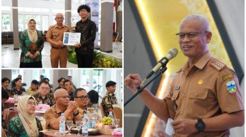 Sekda Garut, Nurdin Yana_ City Branding Garut Kunci Promosi Wisata dan Peningkatan Ekonomi Daerah