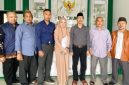 BAZNAS Kabupaten Garut Capai Kesepakatan Damai Terkait Pengunduran Diri Amil Pelaksana Secara Kekeluargaan