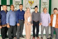 BAZNAS Kabupaten Garut Capai Kesepakatan Damai Terkait Pengunduran Diri Amil Pelaksana Secara Kekeluargaan