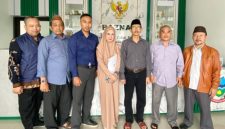 BAZNAS Kabupaten Garut Capai Kesepakatan Damai Terkait Pengunduran Diri Amil Pelaksana Secara Kekeluargaan