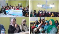 DPPKBPPPA Kabupaten Garut Gelar Sosialisasi Pencegahan Kekerasan terhadap Anak di Karangmulya