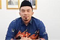 Daftar Haji Kini Lebih Mudah! Kemenag Garut Bantu Generasi Muda Wujudkan Impian Tunaikan Rukun Islam Kelima