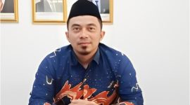 Daftar Haji Kini Lebih Mudah! Kemenag Garut Bantu Generasi Muda Wujudkan Impian Tunaikan Rukun Islam Kelima