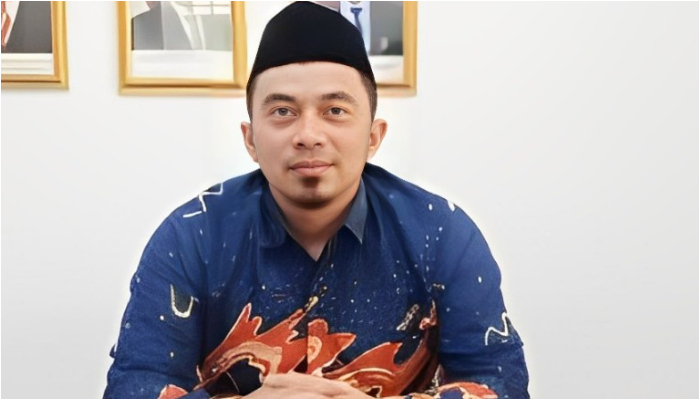 Daftar Haji Kini Lebih Mudah! Kemenag Garut Bantu Generasi Muda Wujudkan Impian Tunaikan Rukun Islam Kelima