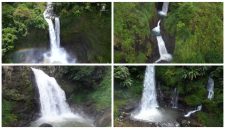 Destinasi Hits! 10 Air Terjun Paling Eksotis di Garut Cocok Buat Healing dan Petualangan