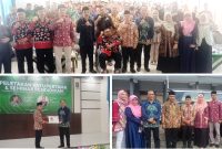 Wamendikdasmen RI: Perubahan STAIDA Muhammadiyah Jadi IMDA Garut Bukti Kemajuan Pendidikan di Garut