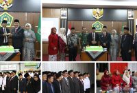 Kepala Kemenag Garut, Dr. H. Saepulloh: HAB Ke-79 Jadi Pengingat Pentingnya Moderasi Beragama