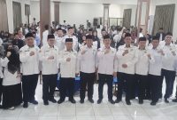 Kepala MAN 1 Garut Apresiasi Pengukuhan Pokjawas dan KKMA oleh Kemenag Garut