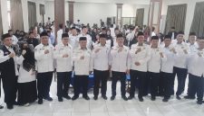 Kepala MAN 1 Garut Apresiasi Pengukuhan Pokjawas dan KKMA oleh Kemenag Garut