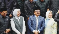 Inovasi Garut Satu Data: Langkah Cepat Pasangan Syakur-Putri untuk Kebijakan Tepat Sasaran