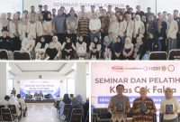 Universitas Garut Bersama Medialink dan Mafindo Perangi Hoaks di Kalangan Gen Z