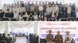 Universitas Garut Bersama Medialink dan Mafindo Perangi Hoaks di Kalangan Gen Z