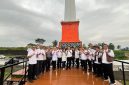 Tugu PLP Garut Kini Berubah Jadi Destinasi Wisata Eksotis!