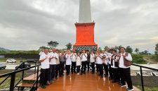 Tugu PLP Garut Kini Berubah Jadi Destinasi Wisata Eksotis!