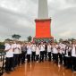 Tugu PLP Garut Kini Berubah Jadi Destinasi Wisata Eksotis!