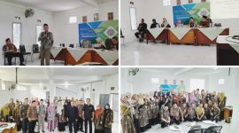 Kemenag Garut Dorong GPAI SD Tingkatkan Pembiasaan Keagamaan di Sekolah