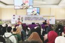 Seminar FKOMINFO Universitas Garut: Strategi Komunikasi CSR untuk Keberlanjutan Perusahaan