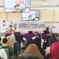 Seminar FKOMINFO Universitas Garut: Strategi Komunikasi CSR untuk Keberlanjutan Perusahaan