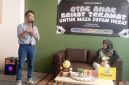 Chocodot Kids Series, Cokelat Pintar untuk Anak,  Akan Diluncurkan di Seminar Sehari Otak Anak Sehat Terawat