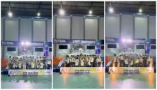 Hebat! Tim Futsal UNIGA Raih Juara 1 Jawa Barat! Ini Daftar Pemainnya