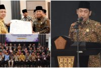 Kemenag Garut Gelar Evaluasi Kinerja 2024 dan Targetkan Prestasi Besar di 2025