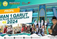 Sudah Siap Daftar_ PPDBM MAN 1 Garut Tawarkan 4 Jurusan Keterampilan Unggulan!