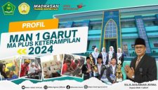 Sudah Siap Daftar_ PPDBM MAN 1 Garut Tawarkan 4 Jurusan Keterampilan Unggulan!