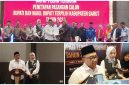 Usai Ditetapkan, Bupati Garut Terpilih Abdusy Syakur Amin Siap 'Ngebut' Realisasi Program!