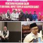 Usai Ditetapkan, Bupati Garut Terpilih Abdusy Syakur Amin Siap 'Ngebut' Realisasi Program!