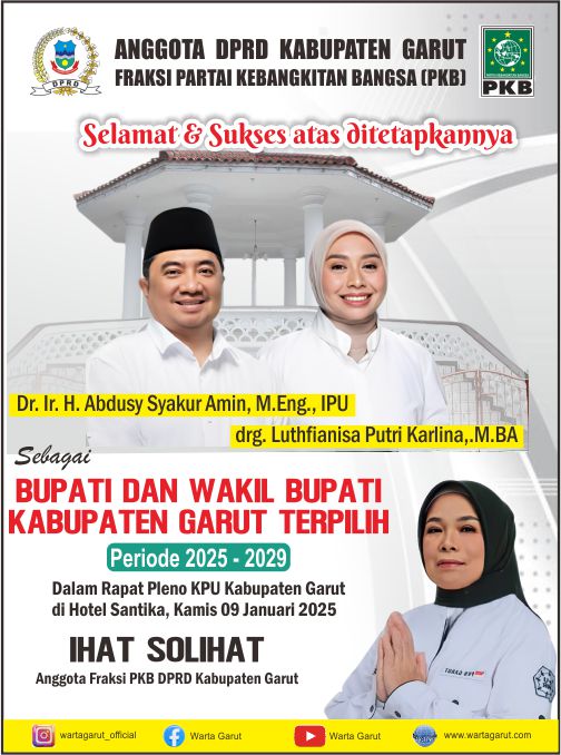 ibu ihat bupati terpilih