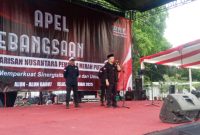 Anggota DPRD Jabar, Aceng Malki, Dukung BNP Merah Putih Lawan Radikalisme dan Intoleransi