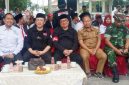 Apel Kebangsaan BNP Merah Putih! Aceng Malki Serukan Peran Aktif Masyarakat Dalam Pembangunan Garut 