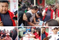 Krisis Darah di Garut! Yudha Puja Turnawan Gerak Cepat Selamatkan Penderita Thalassemia