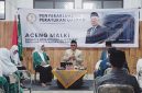 Sosialisasi Perda Kewirausahaan, Aceng Malki Ajak Pemuda NU Garut Berani Berwirausaha